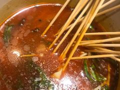 -喝丢一只鞋辣炒海鲜小烧烤(三八广场店)