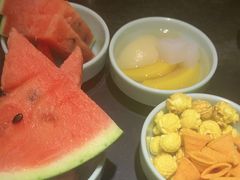 -夯鱼烤鱼·尔滨地标美食(中央商场店)
