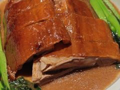 -兰亭轩茶餐厅(长江路店)