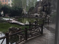 -北京瑞麟湾温泉度假酒店