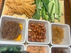 -永红源·小排档(闽江路店)