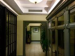 -和平官邸·花园餐厅(武定西路店)