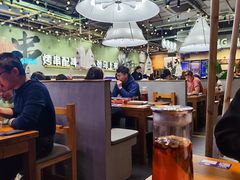 -大成海鲜烧烤·小龙虾(七宝店)