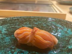 赤身寿司-鮨青(恒基名人购物中心店)