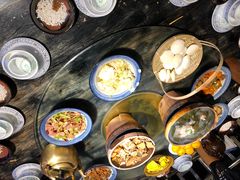 -印象鲵宴·张家界地标美食名片(溪布街店)