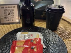 -涟LIAN·泰式按摩·MASSAGE·SPA(深业上城店)