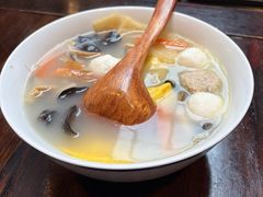 -咸亨酒店•非遗绍兴菜•中华老字号(堂吃餐厅)