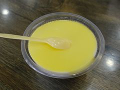 自制酸奶-清真益鑫羊肉手抓馆(南大街店)