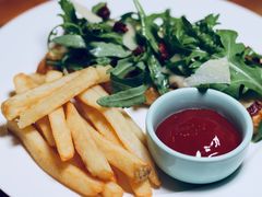 -Kitchen·Y洋厨房西餐厅(王府壹号店)