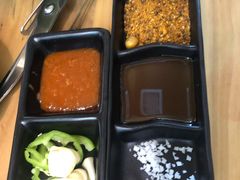 -九田家黑牛烤肉料理(吴江万象汇店)