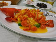 -江南村酒家