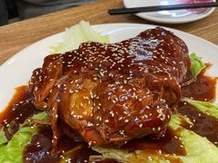 肘子-巷子深菜馆(新华路店)