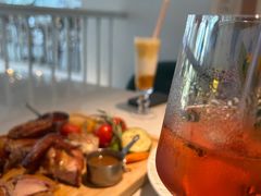 -ins森林童话餐厅coffee&bistro