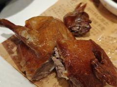 -勝記酒家·37年老字号·经典粤菜(荔枝公园店)