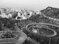 -梅峰山地公园