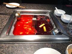 -海底捞火锅(崇文门新世界百货店)