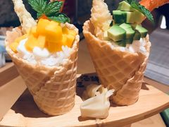 -文三酒肆自助放题(新街口友谊广场店)