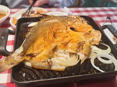 -西贝(无锡万象城店)