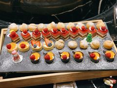 -北上海大酒店-北鸥西餐厅