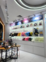 -手作艺术研究所·石膏娃娃手工集合店(通州万达店)