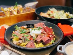 -西堤牛排(合肥之心城店)