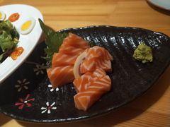 -福匠日本料理(人民路店)