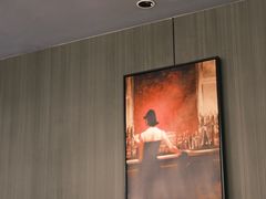 -LAMP BAR 水烟音乐酒吧