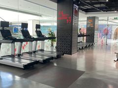 -帝豪斯健身俱乐部(市府恒隆广场店)