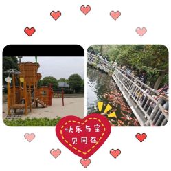 -长沙小顽国景区