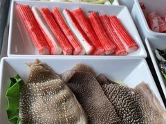 -野妹经典火锅(民治店)