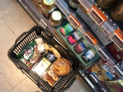 -Olé精品超市(北京合生汇店)