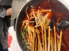 毛肚-小粉房鲽鱼头海鲜小串(燕郊总店)