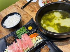 -过桥缘·过桥米线(鲁能城店)