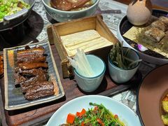 -一味大院•桐庐菜传承店(春江路店)