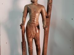 -柬埔寨国家博物馆