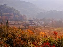 -塔川景区