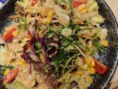 -安德烈俄式西餐厅(中央大街店)