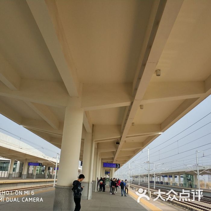 资阳北站内部图片