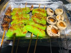 -买又大餐厅(福林里店)
