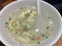 -东泰祥生煎馆(重庆北路店)
