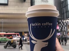 -瑞幸咖啡(第一城店)