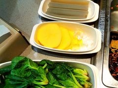 -海底捞火锅(新松江路店)