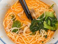 -和府捞面(领展购物广场京通店)