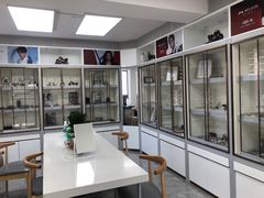 -潘多拉眼镜·蔡司依视路明月(潘家园店)