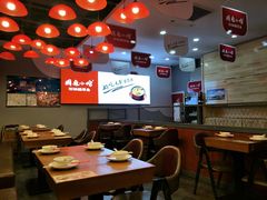 大堂-周鱼小馆石锅酸菜鱼(活力汇店)