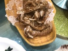 -新丁香海鲜酒店(银海商贸城店)