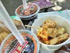 -王记西鎮电烤肉(汶上路店)