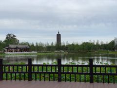 -西海子公园