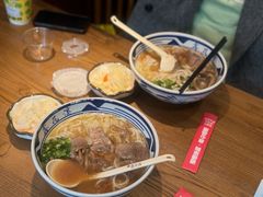 -鑫花溪牛肉米粉(景德路店)