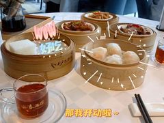 -春满园·早茶·粤菜·宴会(粤海店)